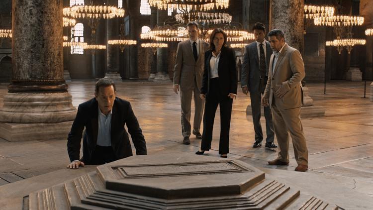 Cehennem (Inferno) Filmi Hakkında