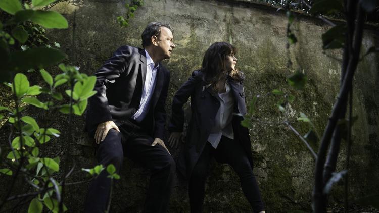 Cehennem (Inferno) Filmi Hakkında Bilgiler