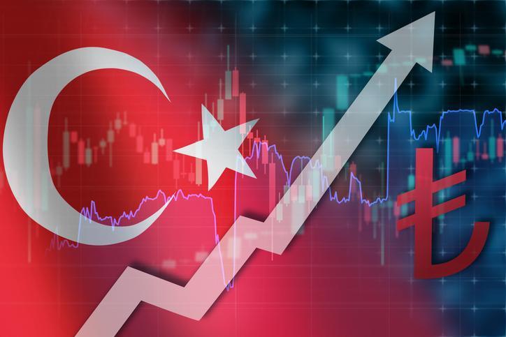 Cumhurbaşkanı Yardımcısı Cevdet Yılmaz'dan OVP Açıklamaları