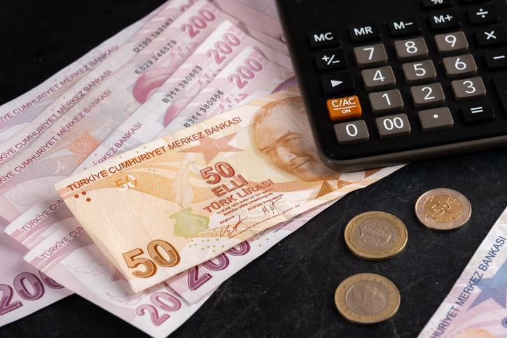 Cumhurbaşkanı Yardımcısı Cevdet Yılmaz'ın Orta Vadeli Program Açıklamaları