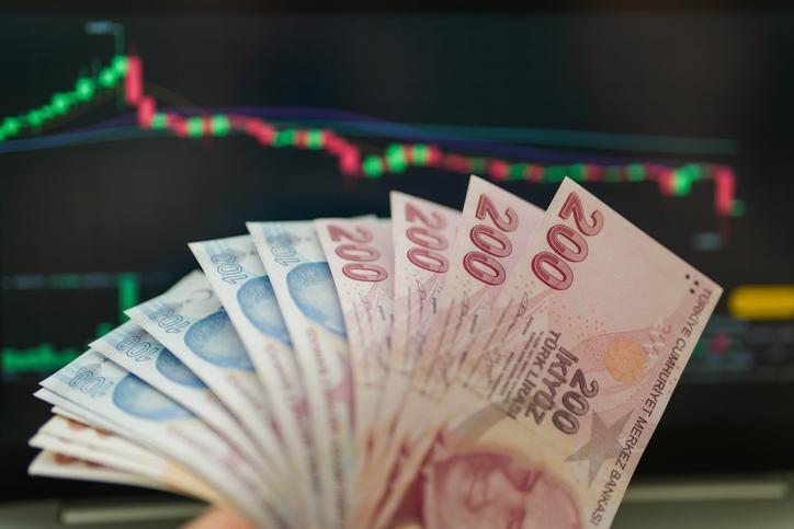 Cumhurbaşkanı Yardımcısı Cevdet Yılmaz'ın Orta Vadeli Program Açıklamaları