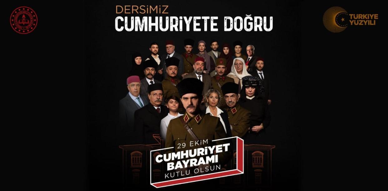 Cumhuriyet Haftası ve 