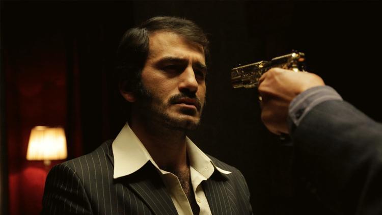 Dayı: Bir Adamın Hikayesi Filmi