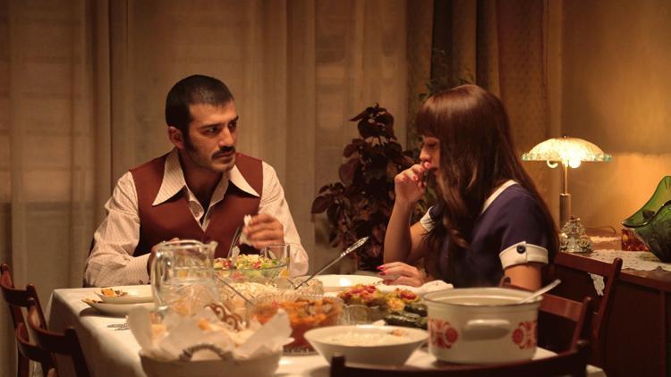 Dayı: Bir Adamın Hikayesi Filmi