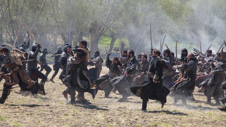Deliler Fatih’in Fermanı Nerede Çekildi?