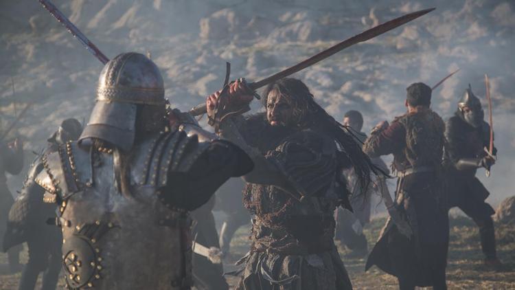 Deliler Fatih’in Fermanı Oyuncuları