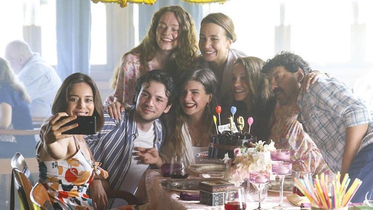 Demir Kadın: Neslican Filmi Hakkında