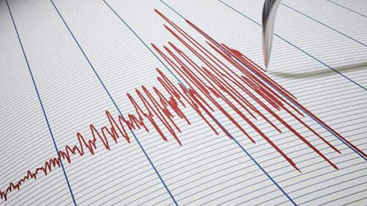 Öncü Deprem ve Artçı Deprem Nedir?