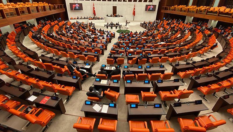 Devlet Memurları Kanunu Meclis'ten Geçti Mi?
