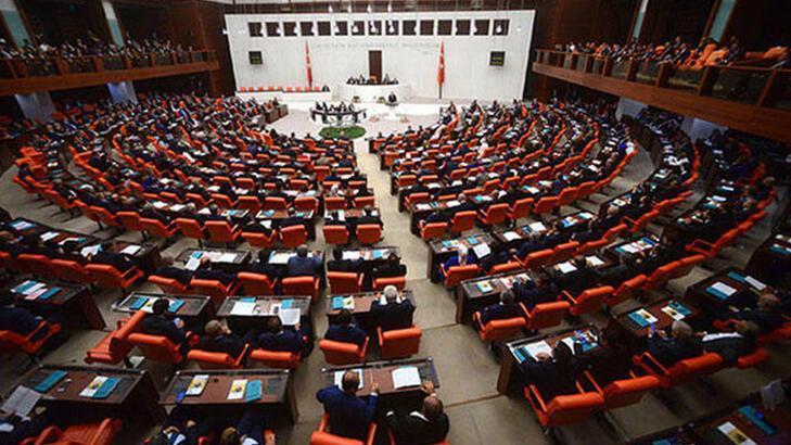 Devlet Memurları Kanunu TBMM'den Geçti: Yeni Düzenlemeler ve Hükümler