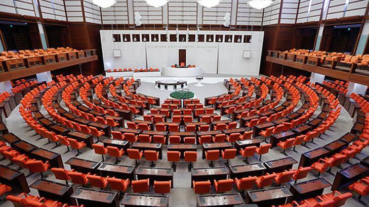 Devlet Memurları Kanunu TBMM'den Geçti: Yeni Düzenlemeler ve Hükümler
