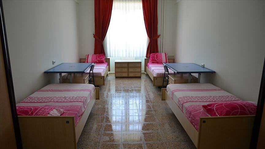 DGS Yurt Başvurusu Hakkında Bilgiler