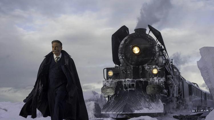 Doğu Ekspresinde Cinayet Filmi: Gerilim Dolu Bir Yolculuk