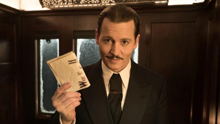 Doğu Ekspresinde Cinayet Filmi: Gerilim Dolu Bir Yolculuk