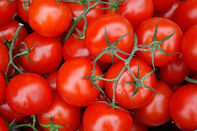 Domatesin Besin Değeri ve Sağlık Faydaları