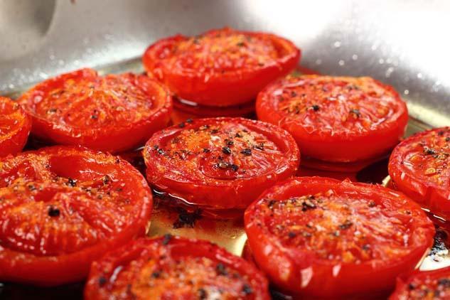 Domatesin Besin Değeri ve Sağlık Faydaları