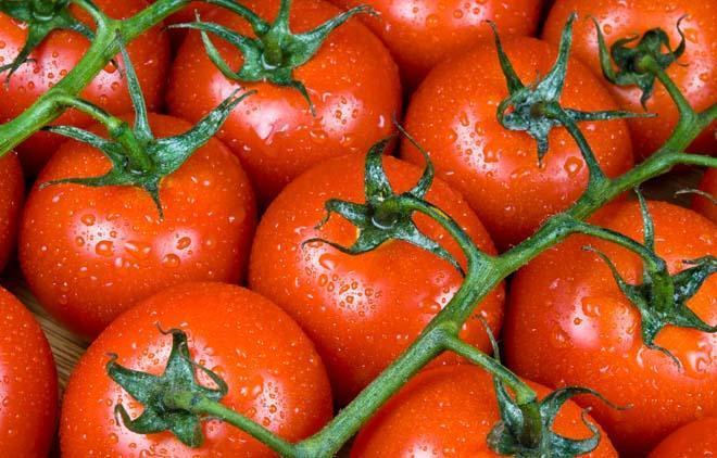Domatesin Besin Değeri ve Sağlık Faydaları