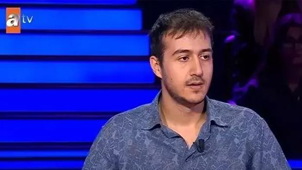 Duhan Başar Ahmetoğlu 1 Milyon TL'lik Soruyu Bildi Mi?