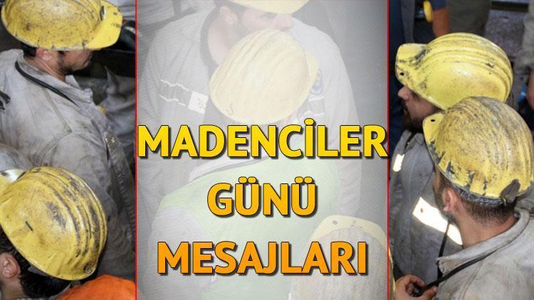 Dünya Madenciler Günü: 4 Aralık