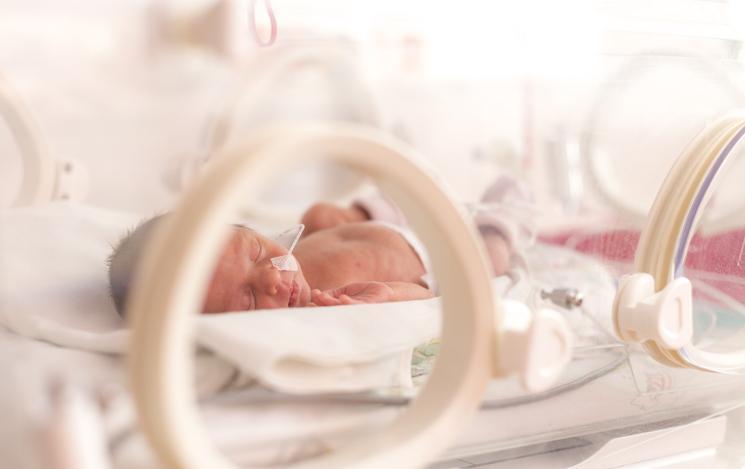 Dünya Prematüre Günü: Prematüre Bebeklere Dikkat Çekmek