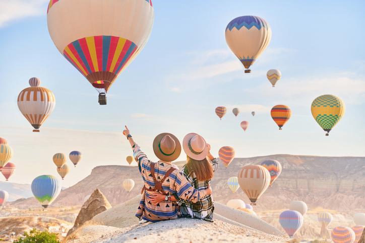 Dünya Turizm Günü: 27 Eylül