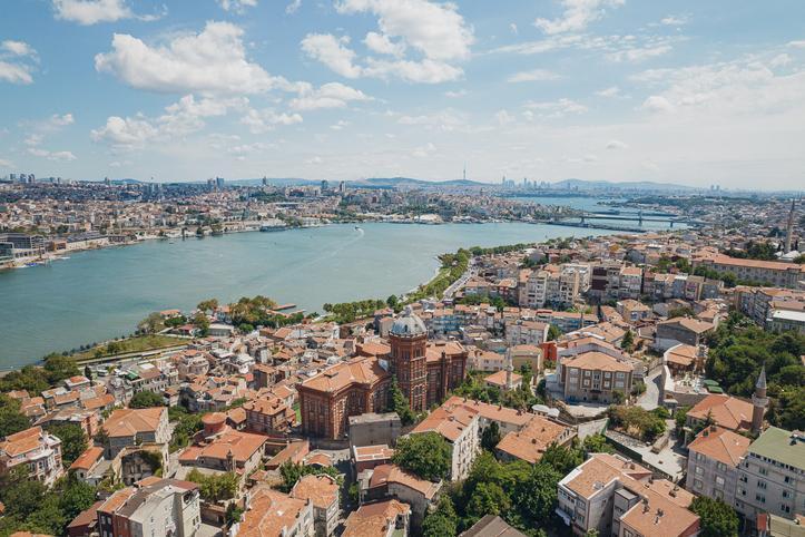 Dünya Turizm Günü: 27 Eylül Kutlamaları ve Mesajları