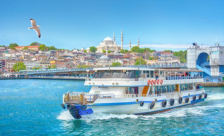 27 Eylül Dünya Turizm Günü Nedir ve Neden Kutlanır?