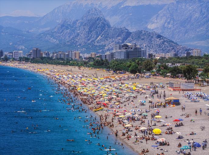 Dünya Turizm Günü: 27 Eylül Kutlamaları ve Mesajları