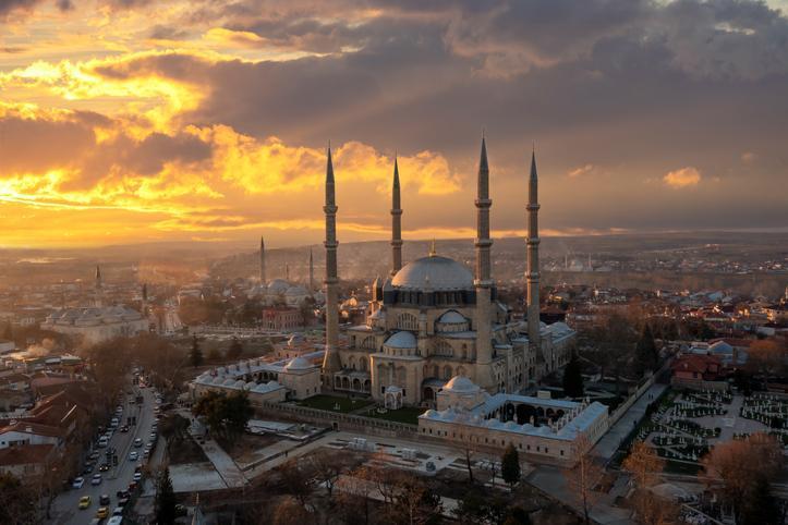 Dünya Turizm Günü Mesajları 2024