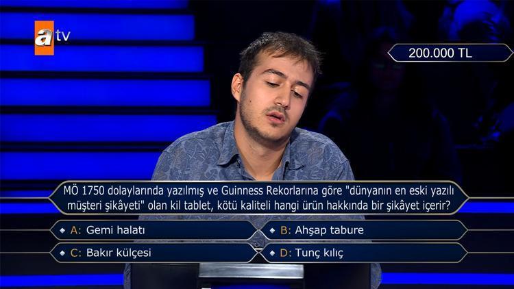 Dünyanın En Eski Yazılı Müşteri Şikayeti