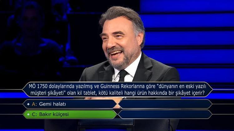 Dünyanın En Eski Yazılı Müşteri Şikayeti: Bakır Külçesi