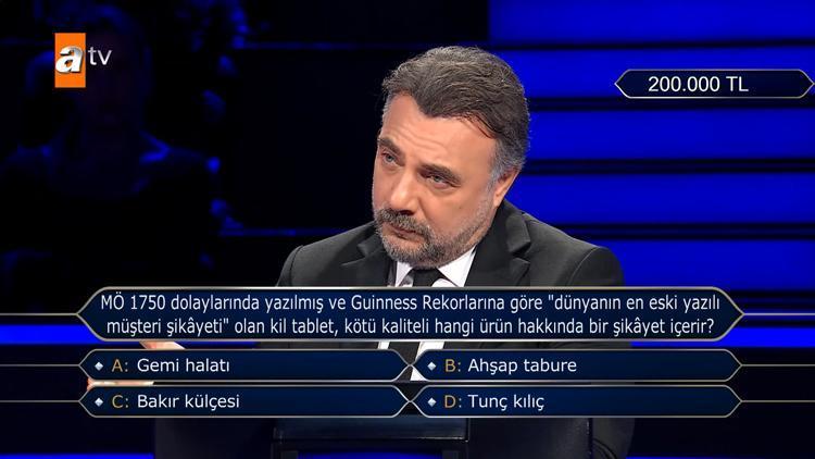 Dünyanın En Eski Yazılı Müşteri Şikayeti: Bakır Külçesi
