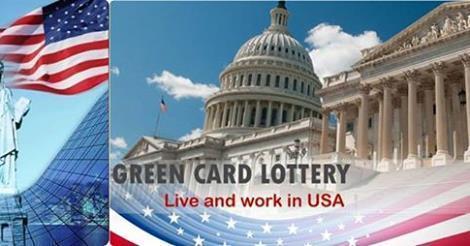DV Lottery 2025 Green Card Başvuru Sonuçları ve Bilgileri