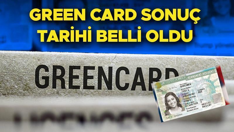 DV Lottery Green Card Başvuru Sonuçları 2025 Sorgulama Ekranı