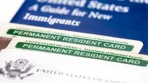 DV Lottery Green Card Başvuru Sonuçları 2025 Sorgulama