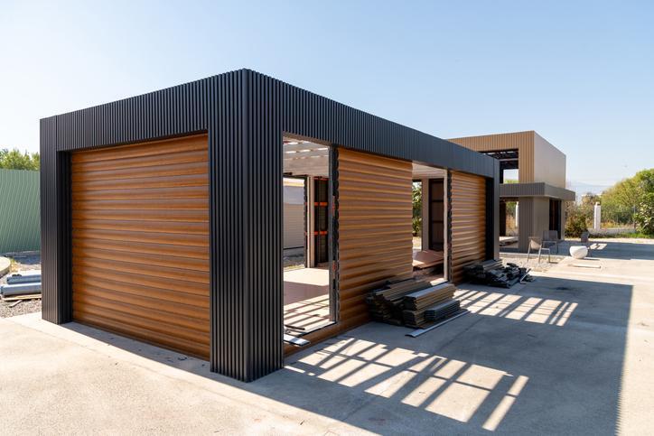 Tiny House Nedir?
