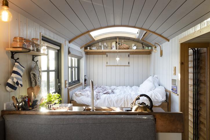 Tiny House'un Özellikleri