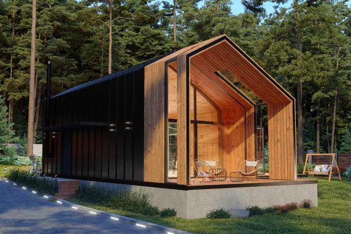 Tiny House Akımının Kökenleri