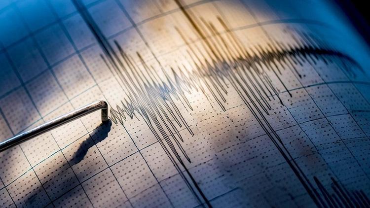 Ege Denizi'nde Depremler ve Fay Hattı Haritası: Riskli Bölgeler ve Tsunami Olasılığı