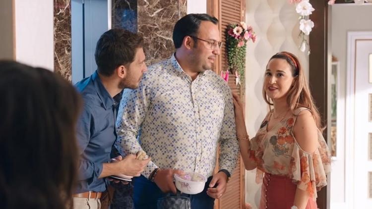 Eltilerin Savaşı Filmi Hakkında