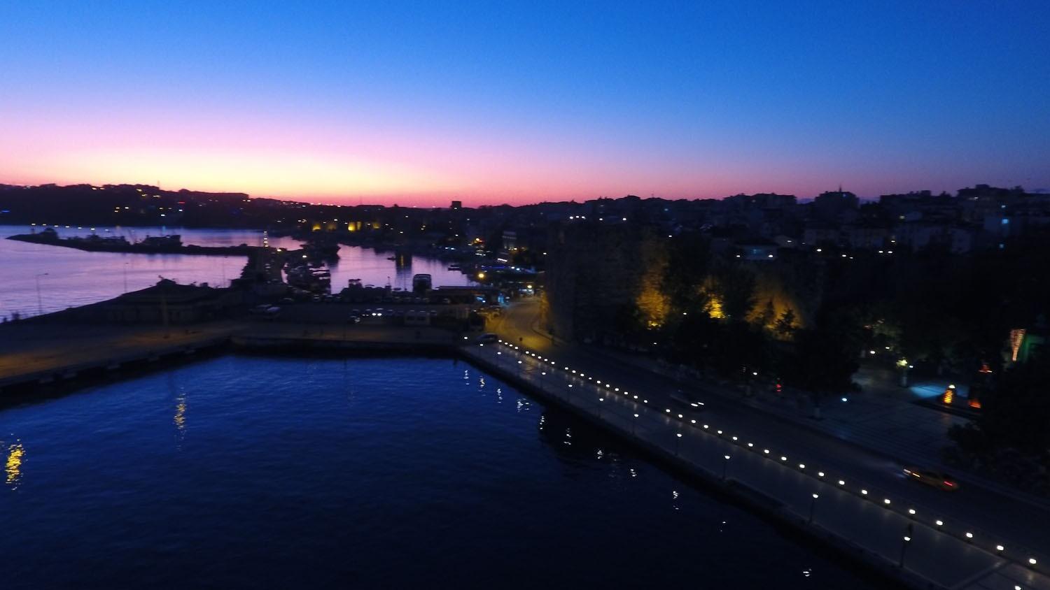 En Uzun Gece ve Kış Gündönümü Hakkında Bilgiler