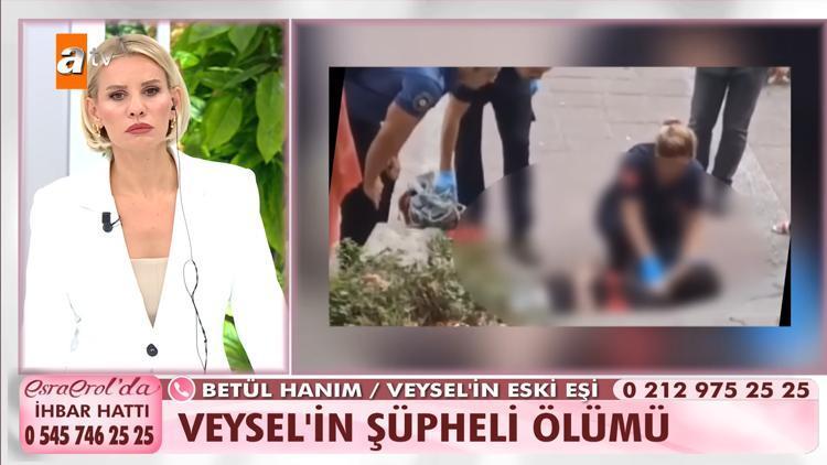 Betül'ün İsyanı ve Bedduası