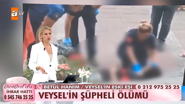 Olayın Arka Planı