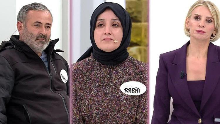 Esra Erol'da Fatih Aydın'ın Kaybolma Olayı