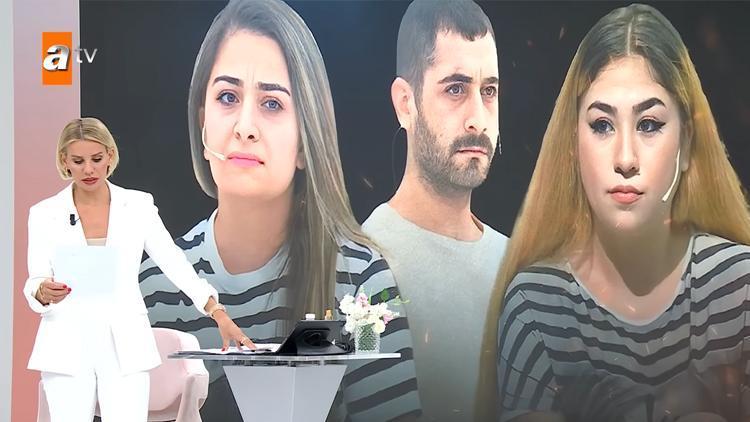 Esra Erol'un Programında Şüpheli Ölüm: Veysel Yorulmaz'ın Ölümü ve Betül'ün İddiaları