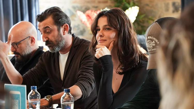 Eşref Rüya Dizisi: Aşk ve Dramın Buluştuğu Yeni Yapım