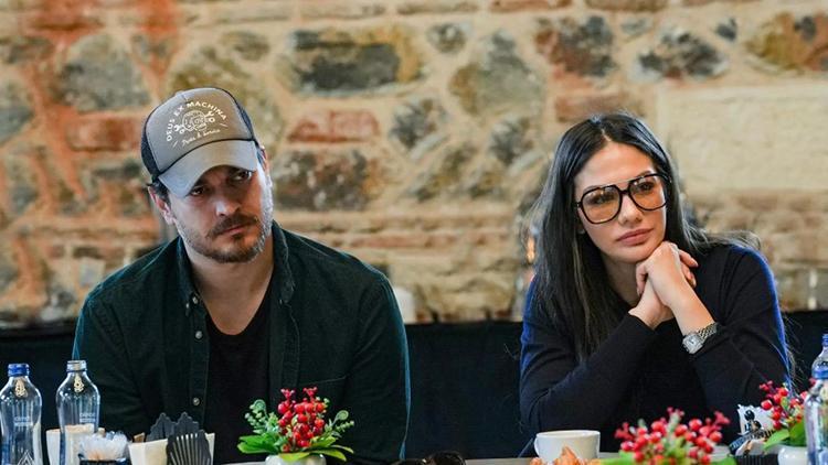 Eşref Rüya Dizisi: Aşk ve Dramın Buluştuğu Yeni Yapım