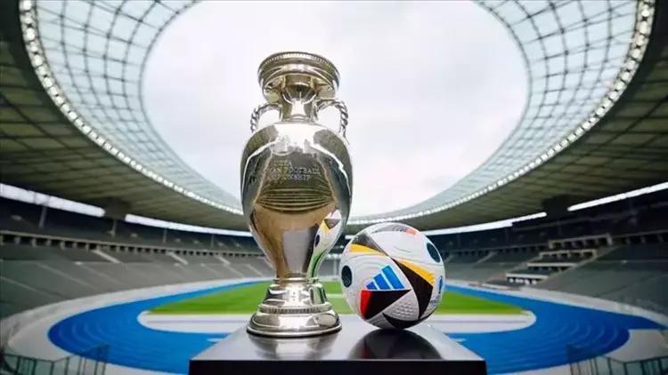EURO 2024 Finali ve TRT 1 Yayın Bilgileri
