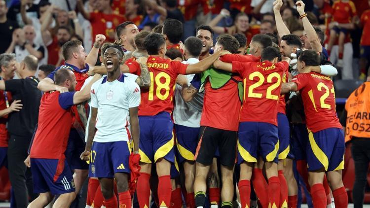 EURO 2024 Finali ve TRT 1 Yayın Bilgileri