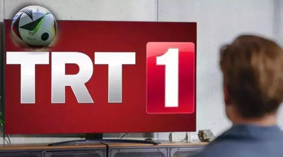 EURO 2024 Heyecanı ve TRT Yayın Bilgileri